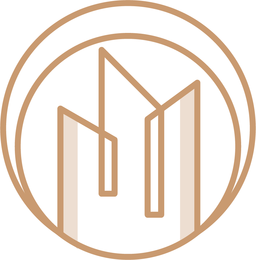 Close up View of All American Management Group